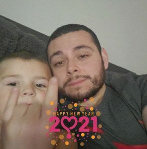 Meet your Posher, Joel